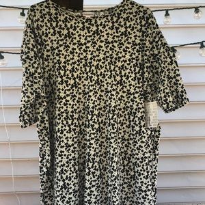 Lularoe Irma Large